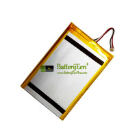 Vervangende batterij voor GPD XD-Plus