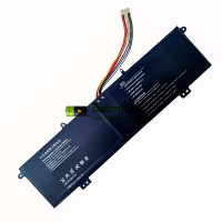 Vervangende batterij voor GW UTL-4766133-2S Ditma LP14123