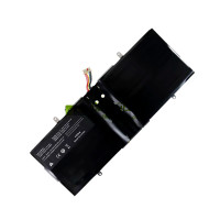 Vervangende batterij voor Haier 22190224 P11A