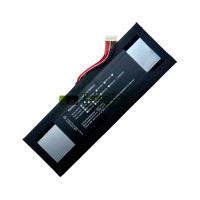 Vervangende batterij voor Haier HL-PL5267103-2S
