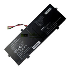 Vervangende batterij voor Haier M5 Pro-i38EM i516EM UTL-3591132-2S