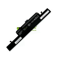 Vervangende batterij voor Haier MB402-3S4400-G1L3 7G-2i5