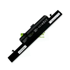 Vervangende batterij voor Haier MB402-3S4400-G1L3 7G-2i5