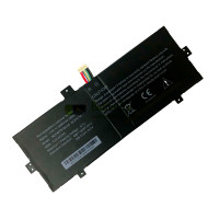 Vervangende batterij voor Haier MLP4078106-2S 2ICP4/78/106
