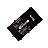 Vervangende batterij voor Haier N14 PL3210398P-2P
