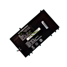 Vervangende batterij voor Haier N14 PL3210398P-2P