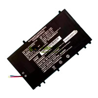 Vervangende batterij voor Haier N14 PL329898P-2P