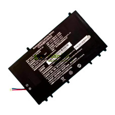 Vervangende batterij voor Haier N14 PL329898P-2P