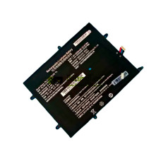 Vervangende batterij voor Haier PL3074165-2S B00E