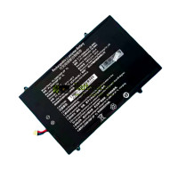 Vervangende batterij voor Haier PL3588106P-2P B005