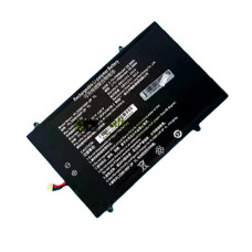 Vervangende batterij voor Haier PL3588106P-2P B005