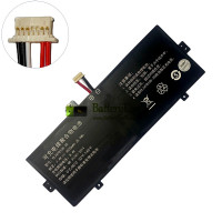 Vervangende batterij voor Haier S11 Pro PL3478106-2S 3582229 5Lijnen