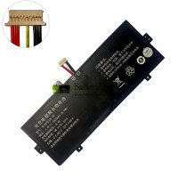 Vervangende batterij voor Haier S11 Pro PL3478106-2S 3582229 7Lijnen