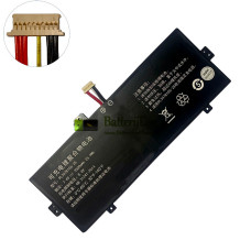 Vervangende batterij voor Haier S11 Pro PL3478106-2S 3582229 7Lijnen