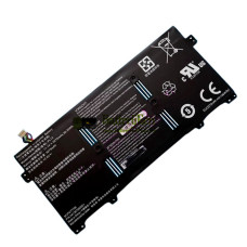 Vervangende batterij voor Haier S300 PL13