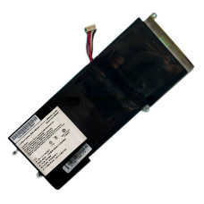 Vervangende batterij voor Haier X1P S9 S520 SSBS63