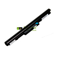 Vervangende batterij voor Hasee A41L-545HN A40L QTS502 K610D I5 D2 I7 D1