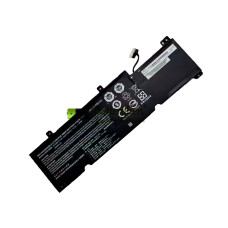 Vervangende batterij voor Hasee IGER-S1 S7 NV40BAT-4-49 XMG-Core14
