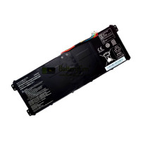 Vervangende batterij voor Hasee SQU-1602 X5-CP5D1 CP5E1 CP5S1 CP7D1 CP7S1