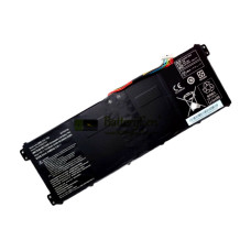 Vervangende batterij voor Hasee SQU-1602 X5-CP5D1 CP5E1 CP5S1 CP7D1 CP7S1