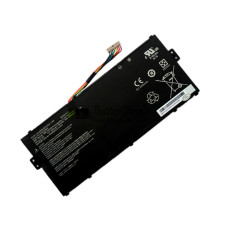Vervangende batterij voor Hasee SQU-1709