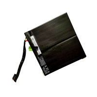 Vervangende batterij voor Hasee TZ20-2S4050-G1L4