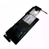 Vervangende batterij voor Hasee U43 U45 U55 X41 X300-3S1P-3900 SSBS39