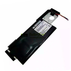 Vervangende batterij voor Hasee U43 U45 U55 X41 X300-3S1P-3900 SSBS39