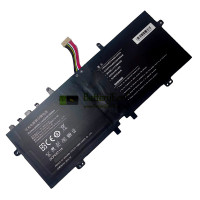 Vervangende batterij voor Hasee X3G1 D1 HKNS02 UTL3987118-2S