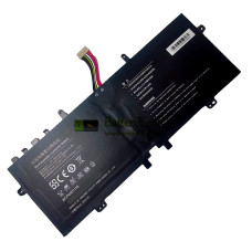 Vervangende batterij voor Hasee X3G1 D1 HKNS02 UTL3987118-2S