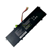 Vervangende batterij voor Hasee X4-2020S1/S2/S3 X4-2020G1 HAUS01 524660