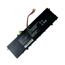 Vervangende batterij voor Hasee X4-2020S1/S2/S3 X4-2020G1 HAUS01 524660