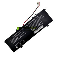 Vervangende batterij voor Hasee X5-2021S5 AEC508865-3S1P