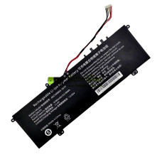 Vervangende batterij voor Hasee X5-2021S5 AEC508865-3S1P