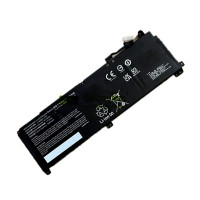 Vervangende batterij voor Hasee Z8-DA7NP DA7NT CV15S02 G8-DA7NT V150BAT-4-53