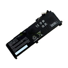 Vervangende batterij voor Hasee Z8-DA7NP DA7NT CV15S02 G8-DA7NT V150BAT-4-53