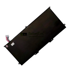 Vervangende batterij voor HIPA S2 ENZ IFUNK wbin UX2 C16B/S/K