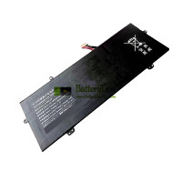 Vervangende batterij voor HIPAA S1 F146G-ZS