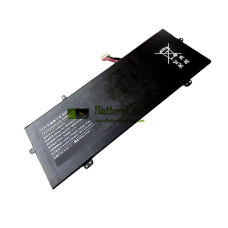Vervangende batterij voor HIPAA S1 F146G-ZS
