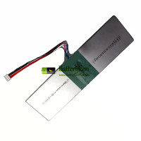 Vervangende batterij voor HIPAA S1 PSX-4854195 45100130P H-5055190P 10 Buckles-7Lines