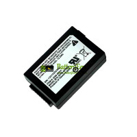 Vervangende batterij voor Honeywell 6110 6500 6510 6000-BTEC BP06-00029A