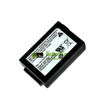 Vervangende batterij voor Honeywell 6110 6500 6510 6000-BTEC BP06-00029A
