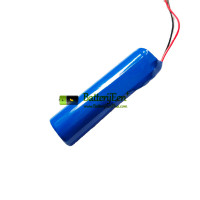 Vervangende batterij voor Honeywell OH4502