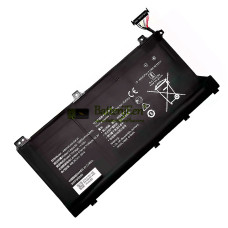 Vervangende batterij voor Honor HB4792J5ECW-31 BBR-WAH9 BDR-WFH9HN