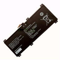 Vervangende batterij voor Honor Magicbook16 HYM-W56 HB6181V1ECW-41