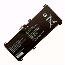 Vervangende batterij voor Honor Magicbook16 HYM-W56 HB6181V1ECW-41