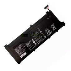 Vervangende batterij voor Honor nbl/NLR-WAQ9HNR nbz-WBE9nblk-WAX9X HB4792Z9ECW-41