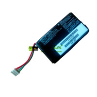 Vervangende batterij voor HP 1AS84-60006 2ICP5/30