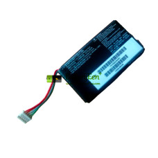 Vervangende batterij voor HP 1AS84-60006 2ICP5/30