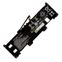 Vervangende batterij voor HP AN03XL TPN-DM0M